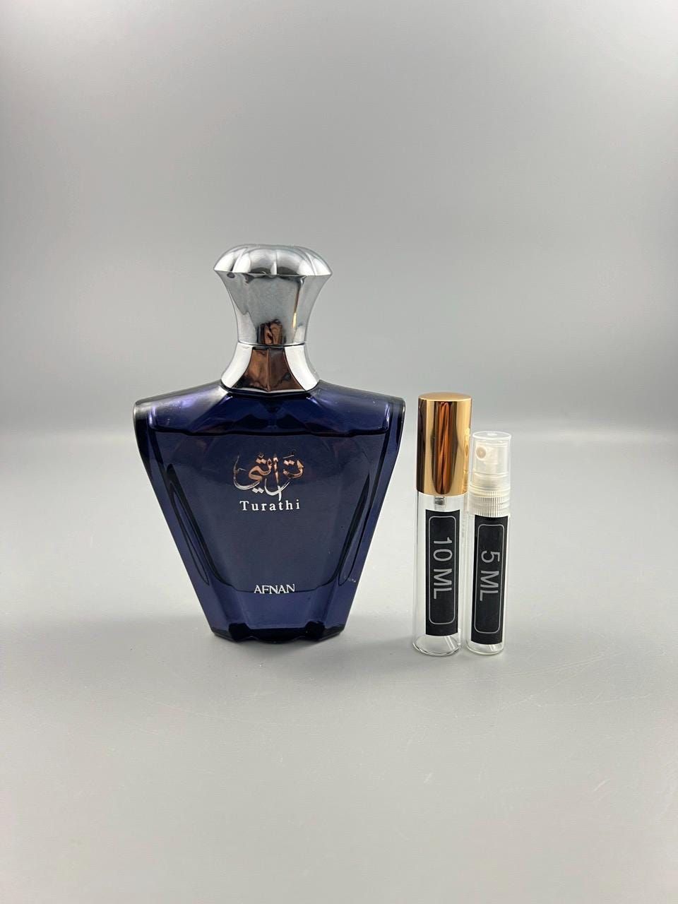 Afnan Turathi Blue