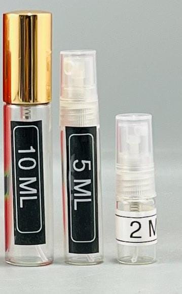 Fragrance World Mark & Viktor Eau De Spice Extreme