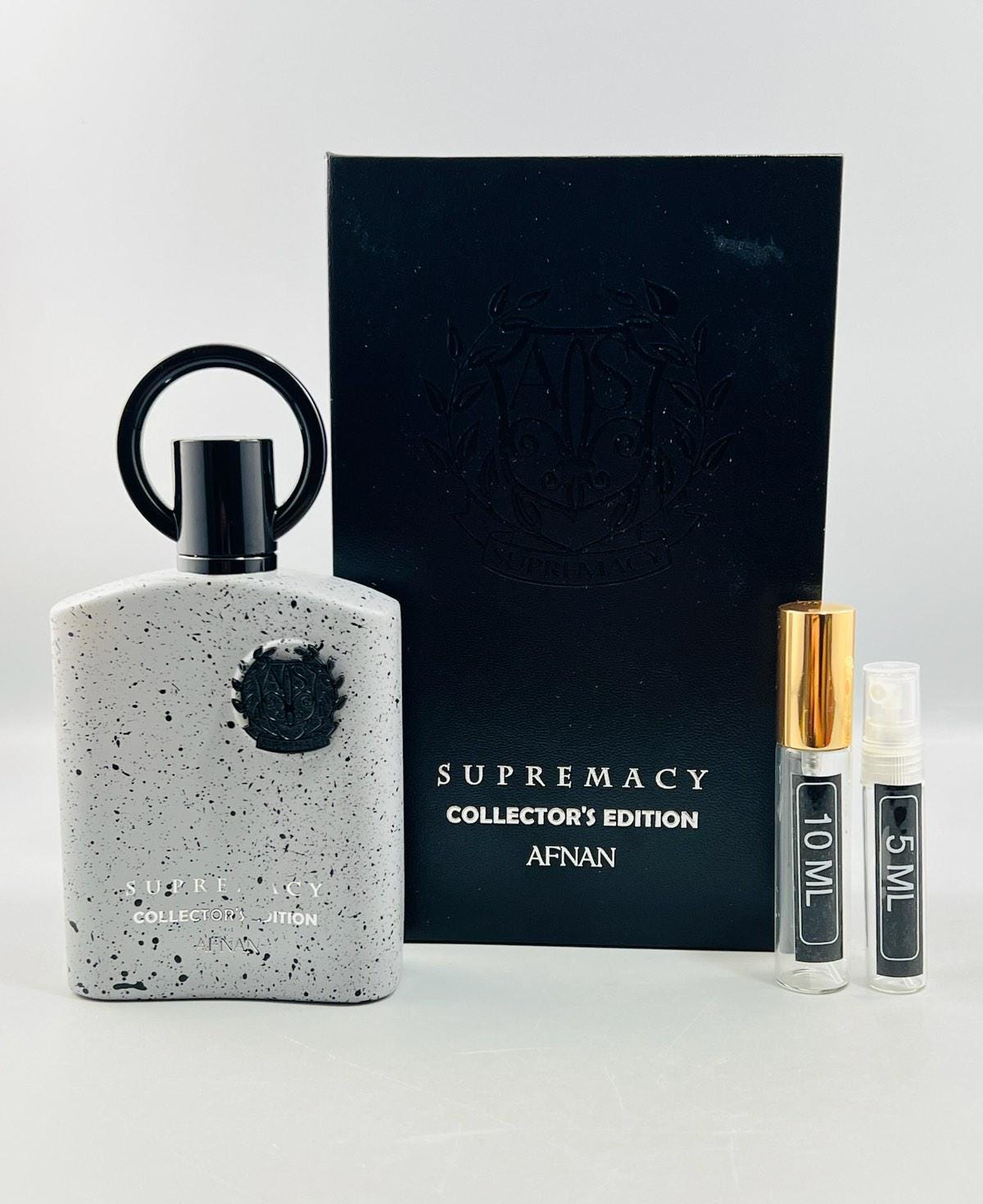 Afnan Supremacy Collector's Edition