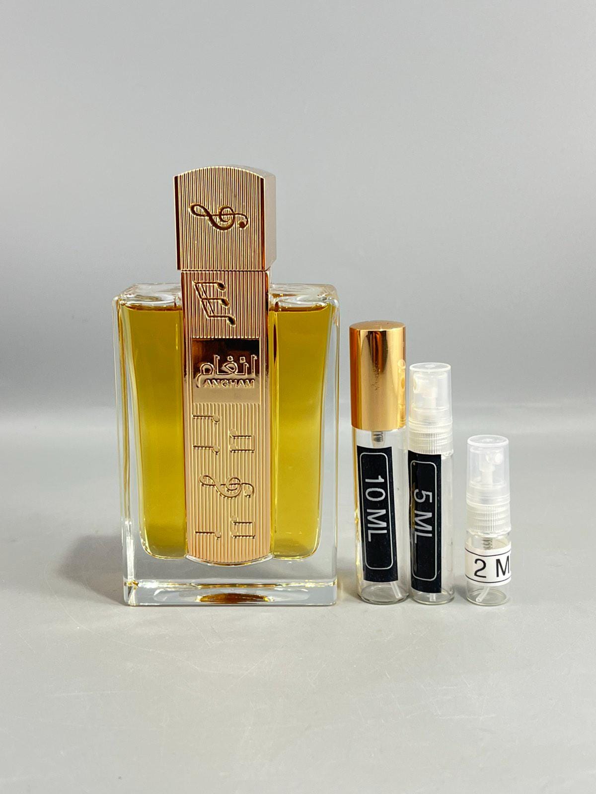 Angham by Lattafa Perfumes