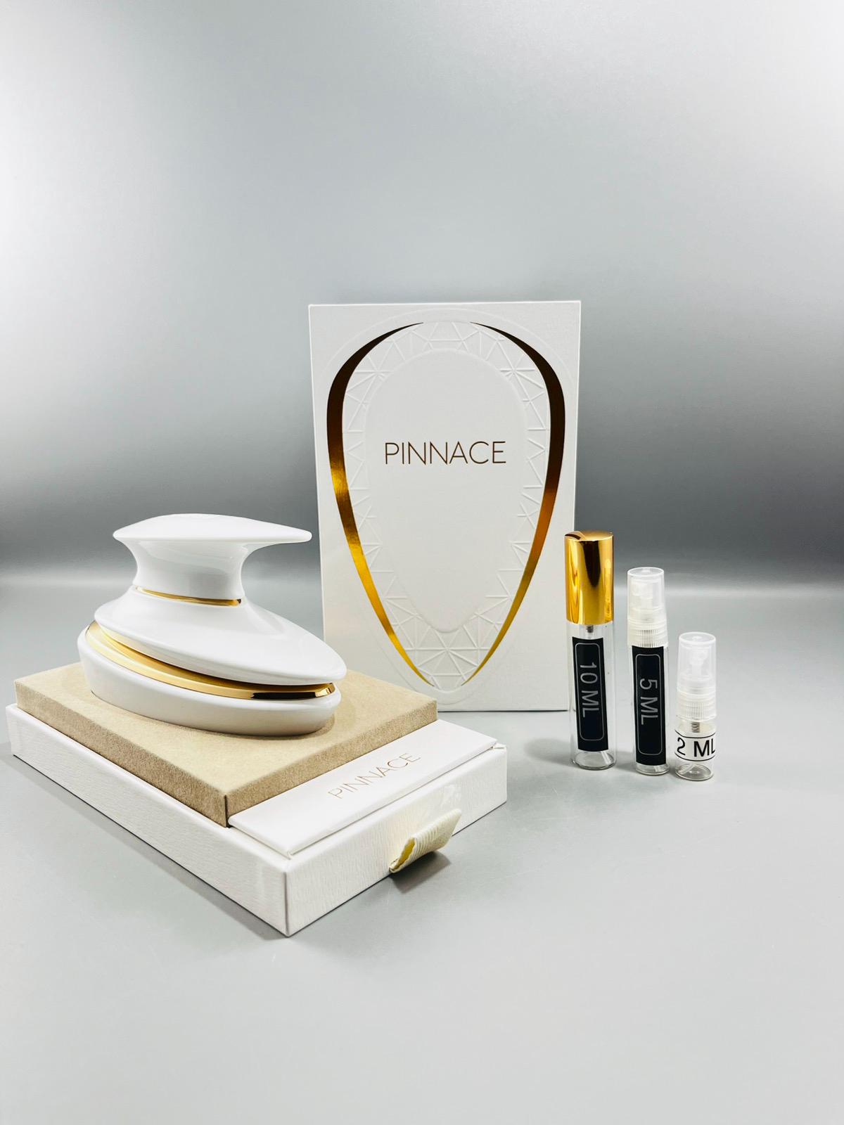 Pinnance by Fragrance World