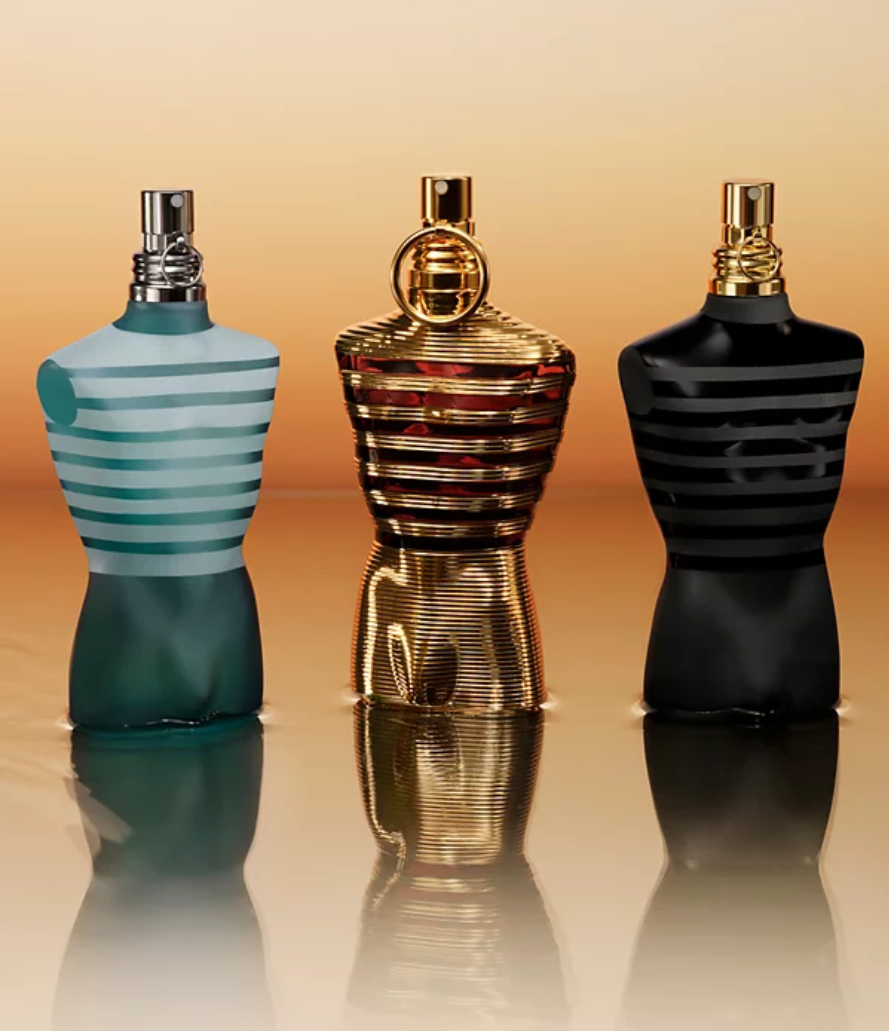 Designer Fragrances