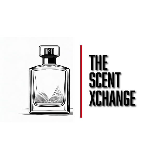 The Scent Exchange