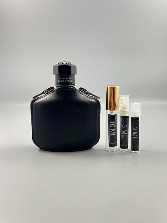 John Varvatos Dark Rebel Rider