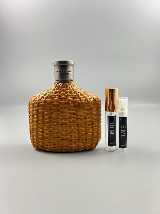 John Varvatos Artisan