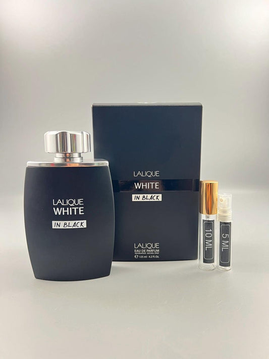 Lalique White in Black Cologne