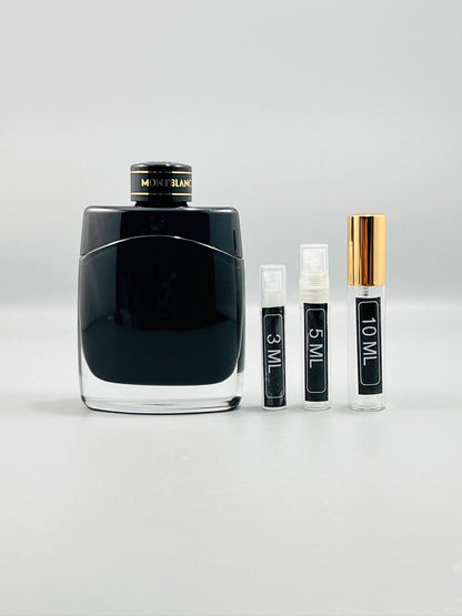 Montblanc Legend EDP
