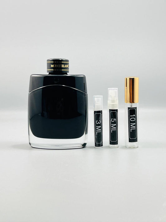 Montblanc Legend EDP