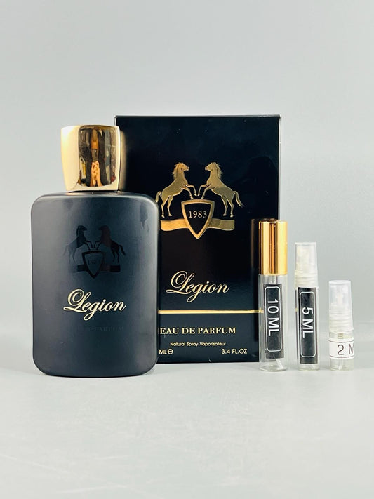 Legion by Fragrance World