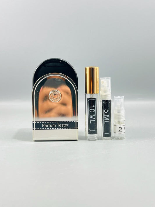 Voyage d'Hermes Parfum