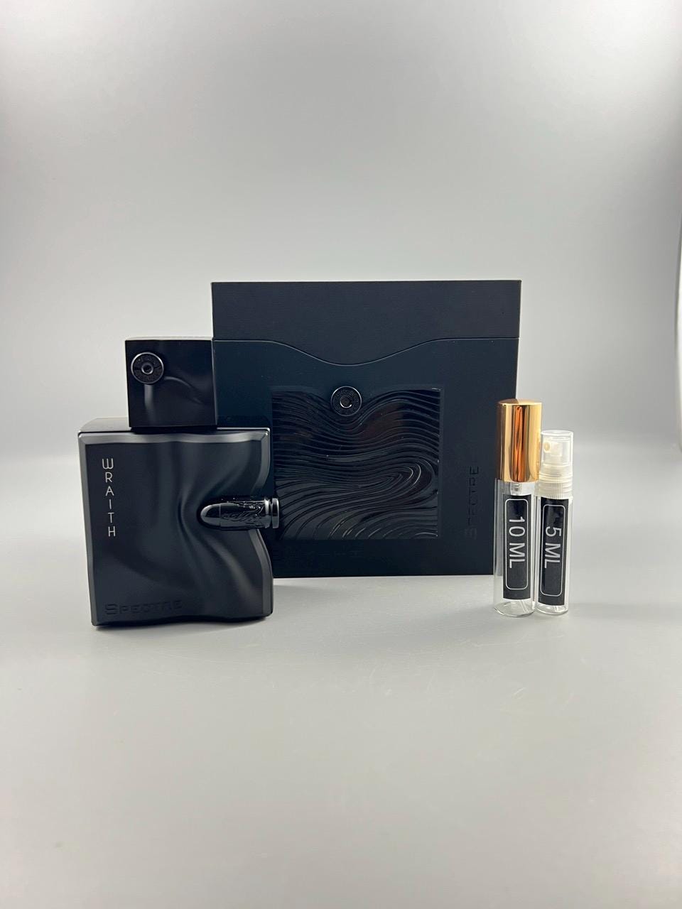 Spectre Wraith by Fragrance World