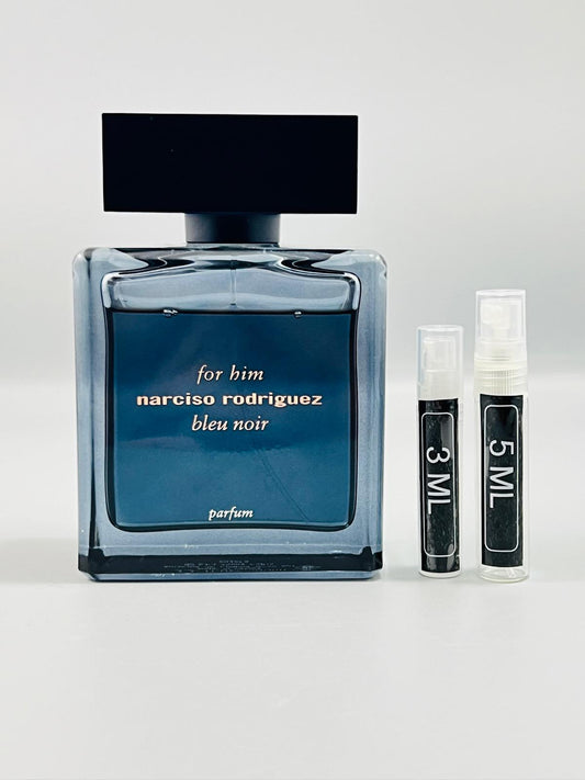 Narcisco Rodriguez Bleu Noir Parfum