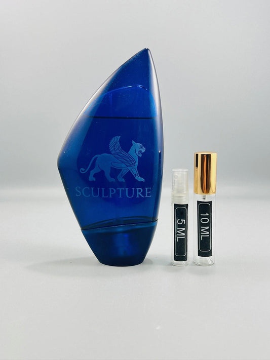 Nikos Sculpture Parfum