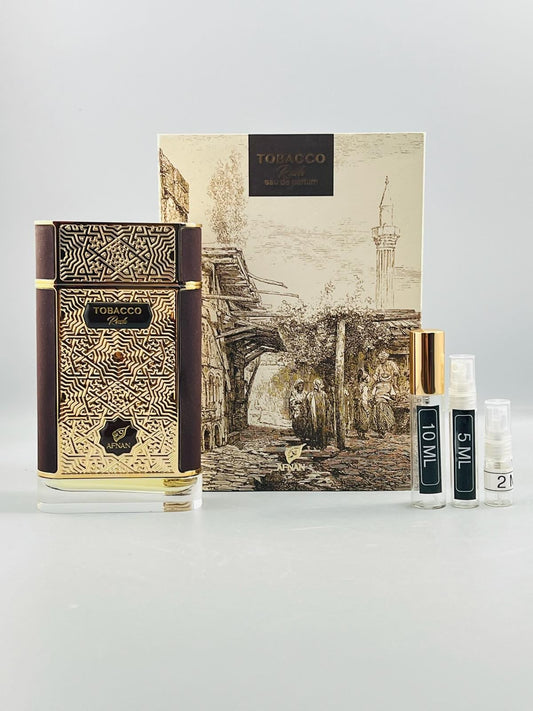 Afnan Tobacco Rush
