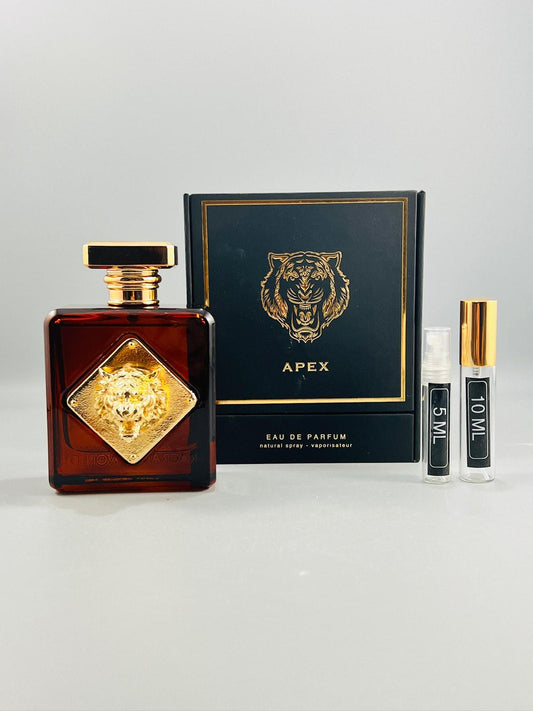 Apex by Fragrance World