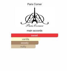 Khair Pistachio by Paris Corner