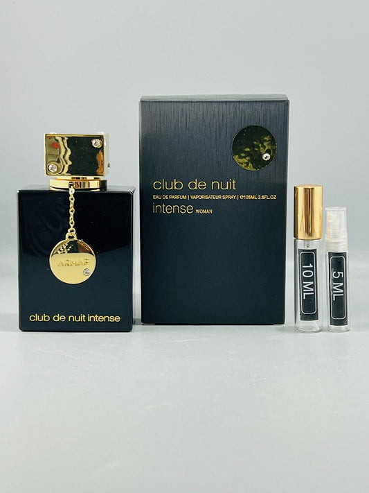 Club De Nuit Intense Women