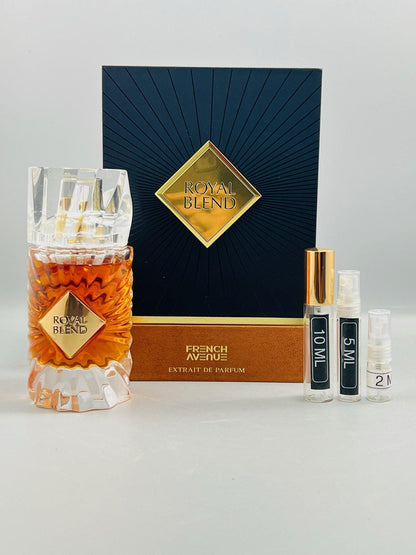 Royal Blend by Fragrance World