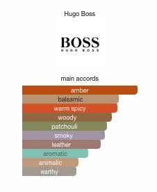 Boss Bottled Absolu