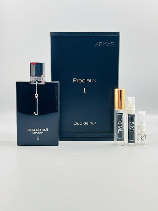 Club de Nuit Precieux by Armaf