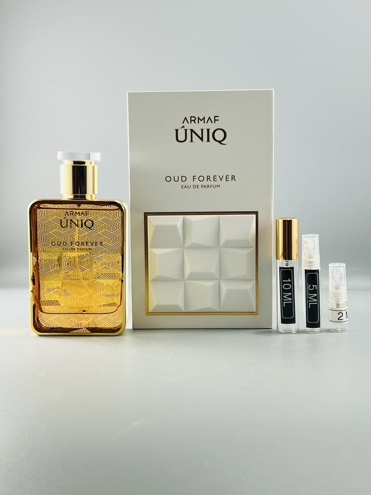 Uniq Oud Forever by Armaf