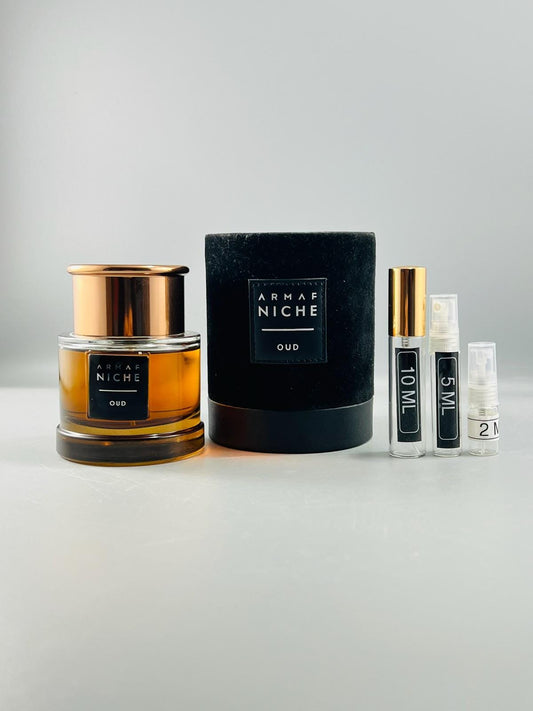 Armaf Niche Oud