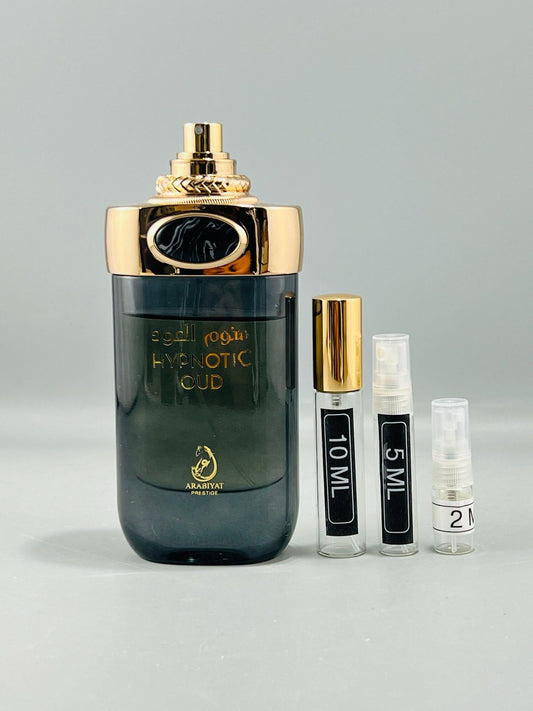 Hypnotic Oud by Arabiyat Prestige