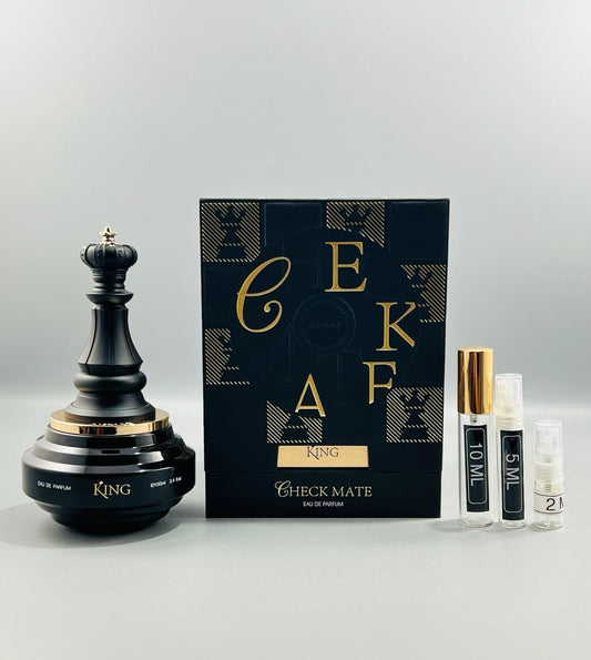 Checkmate King by Armaf