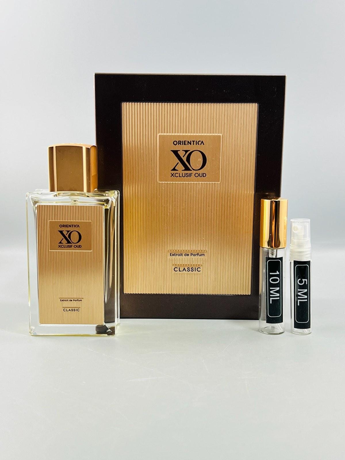 Xclusif Oud Classic by Orientica Premium