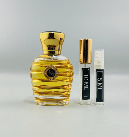 Moresque Oro