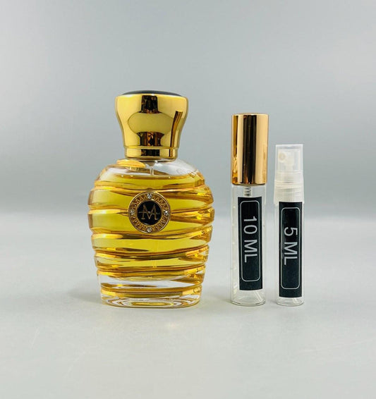 Moresque Oro