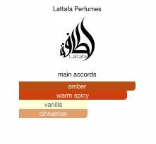 Lattafa Teriaq Intense