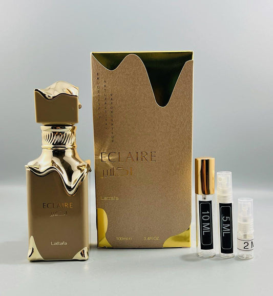 Eclaire by Lattafa Perfumes
