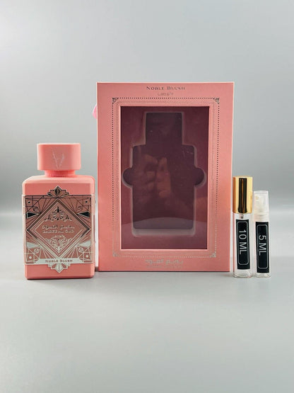 Lattafa Perfumes Noble Blush
