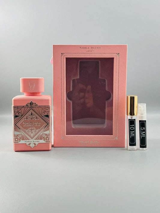 Lattafa Perfumes Noble Blush