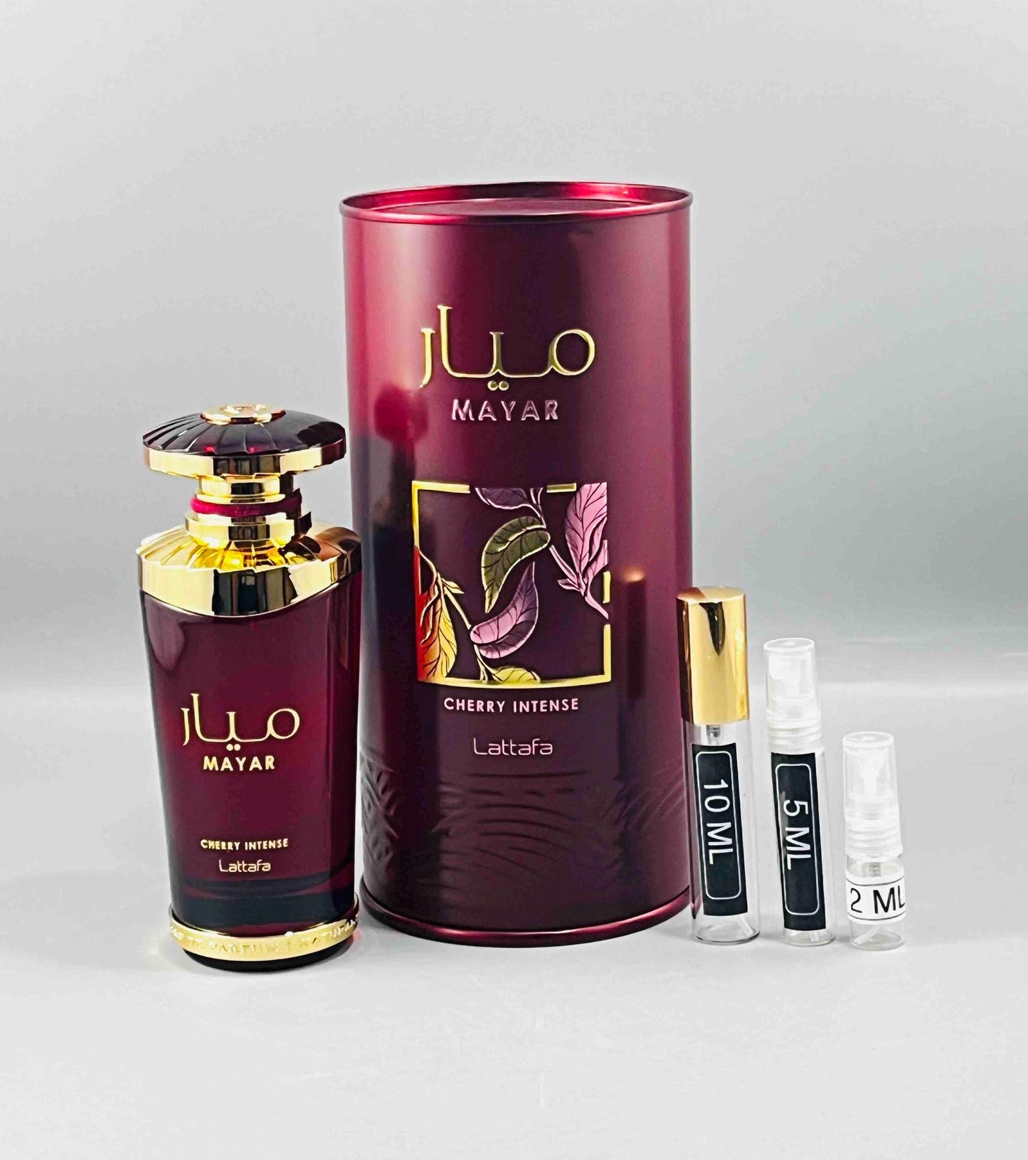 Mayar Cherry Intense by Lattafa Perfumes