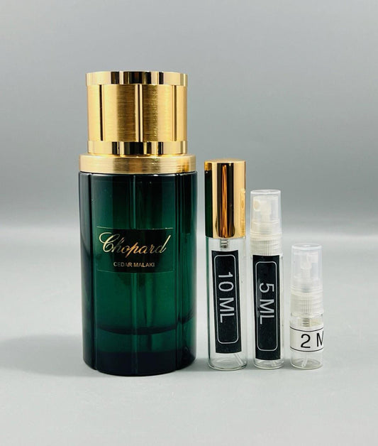 Chopard Cedar Malaki