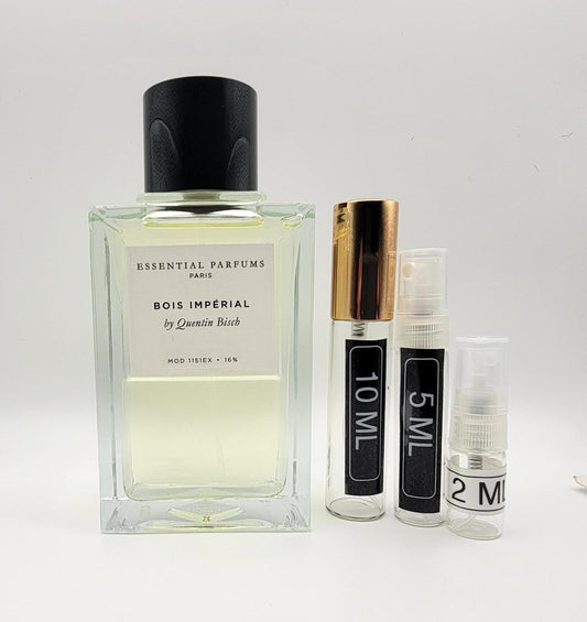 Essential Parfums Bois Imperial