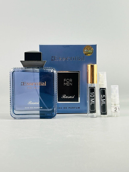 It's Essential by Rasasi