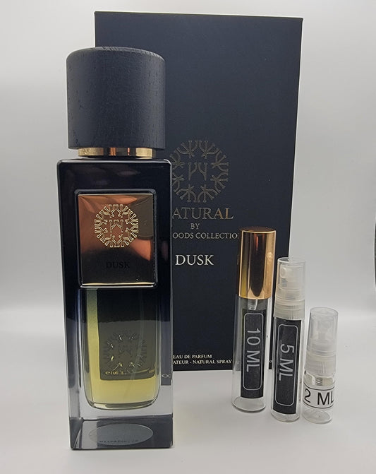 Dusk by The Woods Collection