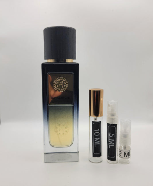 Royal Night by The Woods Collection