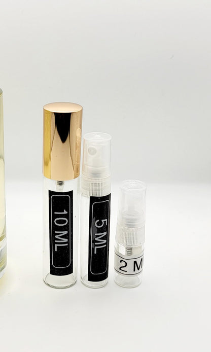 Emir Voux Spices by Paris Corner